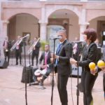Concierto Salsero del Cambio Luis Abinader @PRM_Oficial