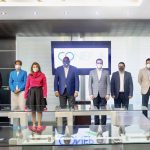 Empresarios se integran a la Cumbre por la Unidad y la Recuperación Nacional, iniciativa de Abinader @PRM_Oficial