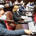 PRM_Oficial será mayoría en la CD; gana las 7 diputaciones de ultramar