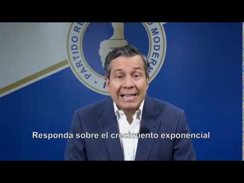 Orlando Jorge Mera @PRM_Oficial: “Nuestro partido no busca ofender ni limitar el bien, sino corregir y eliminar el mal”