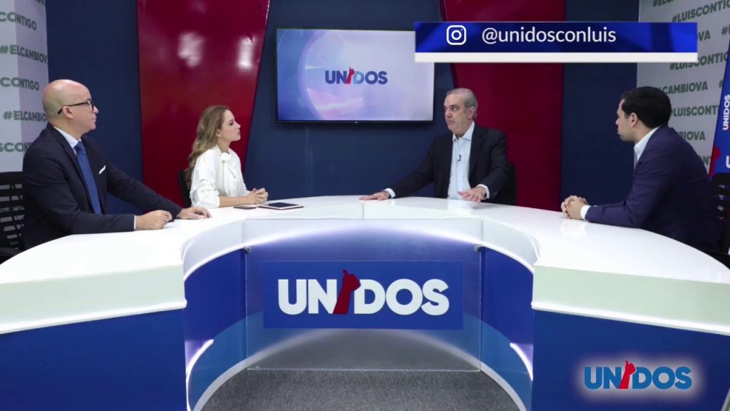 Ahora Le Toca A Luis @PRM_Oficial