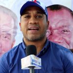 Juramentación  6 Movimientos de Apoyo a Luis Abinader @PRM_Oficial en la provincia Montecristi