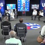 Video: Proclama Poder Ciudadano, con la Dra. Milagros Ortiz Bosch y la participación de Luis Abinader @PRM_Oficial