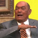 Ramón Alburquerque @PRM_Oficial: “En 20 años le han robado su desarrollo y progreso a RD”