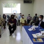 Juramentación Movimientos CEDEMASA y Nueva Esperanza con Luis Abinader @PRM_Oficial