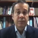 Jorge Mera @PRM_Oficial preocupa a 20 días de elecciones JCE no tenga director de Informática. “Necesitamos respuestas y soluciones”