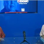 Poder Ciudadano: Conversación entre la Dra. Milagros Ortiz Bosch y la Lic. Olaya Dotel. Programa #3
