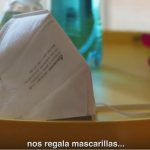 Hoy quieren comprarnos con mascarillas, después de saquear nuestros recursos, democracia y esperanza
