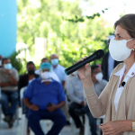 Raquel Peña: “A partir del 16 de agosto habrá un antes y un después en educación de RD”