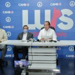 Abinader y @PRM_Oficial retan al PLD a someterse a una investigación de la Interpol o la DEA, sobre narcotráfico en política