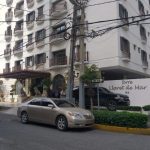 Colocan vigilancia en casa de Luis Abinader, presidente electo