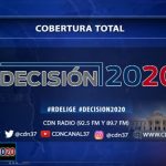 #EnVivoCDN Cobertura Elecciones RD 2020