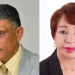 @LuisAbinader @PRM_Oficial: “Se designará a Chu Vasquez Ministro Interior y Policia y a la Sra. Mercedes Pérez Vice Ministra Gestión Social”