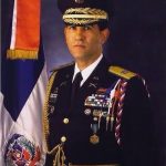 @LuisAbinader @PRM_Oficial:”El Mayor General (DEM) Carlos Luciano Díaz Morfa, Ejército República Dominicana, será designado Ministro de Defensa”