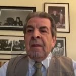 Mensaje Jefe Misión OEA Eduardo Frei con miras a elecciones 5 de Julio 2020