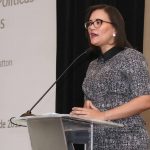 Elizabeth Mateo @PRM_Oficial: “A días de las elecciones, el miedo se ha apoderado del PLD”