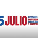 JCE: Instructivo Electoral Elecciones Extraordinarias Presidenciales, Senatoriales y de Diputaciones