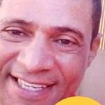 Julio César Pérez dirigente @PRM_Oficial recibió hoy cristiana sepultura en el cementerio Cristo Redentor