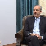 Luis Abinader @PRM_Oficial avanza detalles de su plan para recuperar turismo
