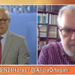 Entrevista a Miguel Ceara Hatton @PRM_Oficial