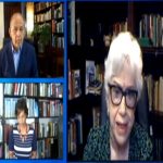 Entrevista Milagros Ortiz Bosch @PRM_Oficial: “Ética de los funcionarios públicos del nuevo gobierno”