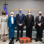 @OrtizBosch @PRM_Oficial: “Es el resultado de la voluntad de la ciudadanía manifestada en las urnas”