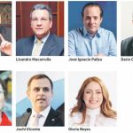 Conoce quiénes son y qué han hecho los miembros de la comisión técnica de transición nombrada por Luis Abinader @PRM_Oficial