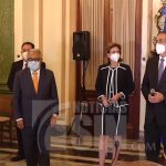 Estado de emergencia no conllevaría cierre frontera