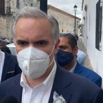 Luis Miguel De Camps asegura trabajará de manera incansable para lograr oportunidades de empleos