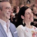 @raquelarbaje: En Gobierno de Abinader  no habría Despacho de la Primera Dama “sí una oficina modesta”. “No deseo manejar fondos públicos”