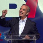 Discurso Luis Abinader @PRM_Oficial en cierre de Campaña “La Gran Noche del Cambio”