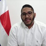 Joven Pedro Ávila @PRM_Oficial invita a Votar