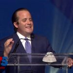Discurso José Paliza @PRM_Oficial en cierre de Campaña “La Gran Noche del Cambio”