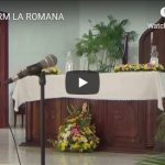 En Vivo: Liturgia de Accion de gracias en La Romana por victorias @PRM_Oficial y el cumpleaños 53 de @LuisAbinader