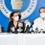 @PRM_Oficial anuncia iniciarán hoy trabajos de comisión técnica de transición