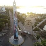 @PRM_Oficial exclama nuevo amanecer inicia con gobierno de @LuisAbinader
