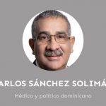 Opinión @CarSanchezAPD sobre modelo de Salud: “Presidente Abinader, cambiemos el modelo de salud, tire la juventud a las calles”