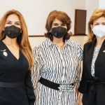 @CarolinaMejiaG @PRM_Oficial: Gabinete Salud coordinará trabajos  combatir Pandemia