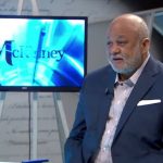 @RobertoFulcar dice habrá cambios trascendentales en la educación dominicana
