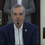 Discurso Presidente @LuisAbinader @PRM_Oficial en presentación Plan Nacional de Educación 2020-2021