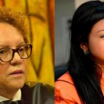 @LuisAbinader @PRM_Oficial designará a Miriam Germán Brito como Procuradora General de la República y Yeni Berenice Reynoso como Procuradora Adjunta