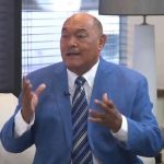 @RalburquerqueR: “El mejor apoyo que se le puede dar a Luis Abinader es ser transparente”