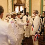 @LuisAbinader restablece al ministro de Defensa poder para nombrar cargos en FFAA