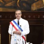 En Vivo: Transición de Mando Presidencial @LuisAbinader