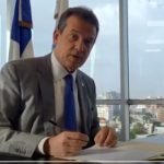 @itobisono Industria y Comercio dispone primer aumento en precios de los combustibles  “por el huracán Laura”