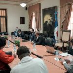 Ministerio Presidencia trabaja en anteproyecto ley de viviendas