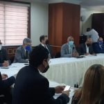 Diputados acuerdan aprobar Presupuesto Complementario