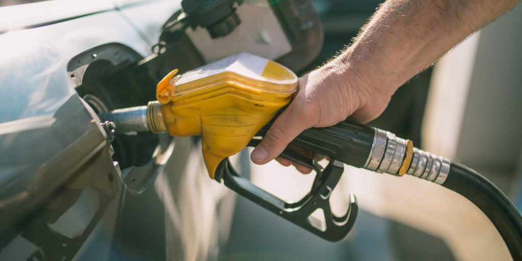 Gobierno destina casi 500 millones de pesos para subsidiar combustibles