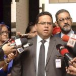 Dominicanos por el Cambio (DXC) demanda que JCE sea compuesta por personas sin filiación política