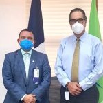 Hospital Ney Arias Lora será punto de captación de nuevos afiliados del Senasa
